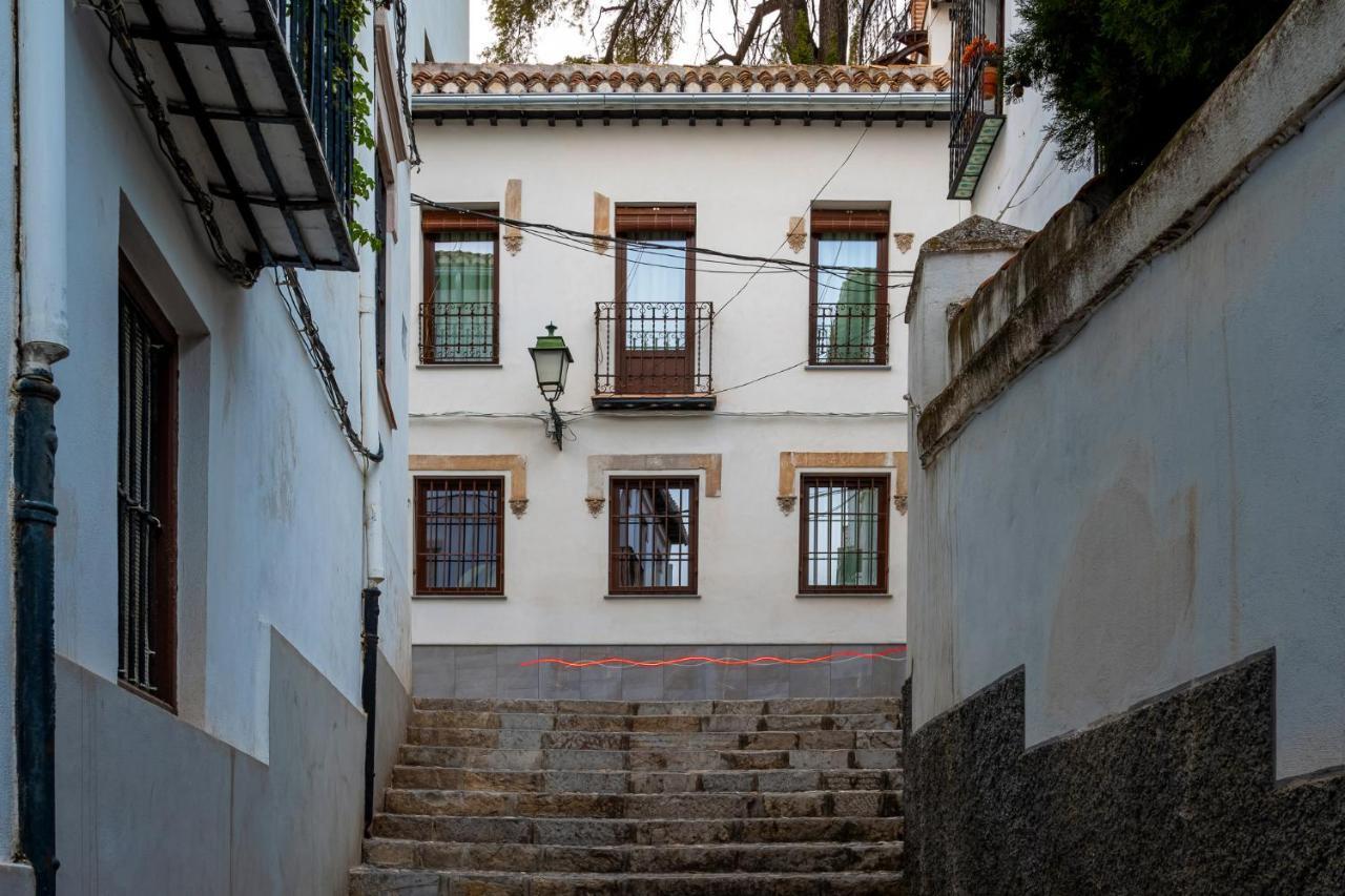 Ferala Suites Albayzin, Granada